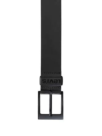 LEVI'S® | Ceinture en cuir ASHLAND METAL | 